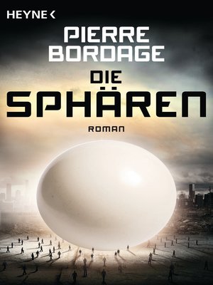 cover image of Die Sphären